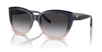 Occhiali da sole Emporio Armani Donna 0EA4198  55  59918G - 0EA4198  55  59918G